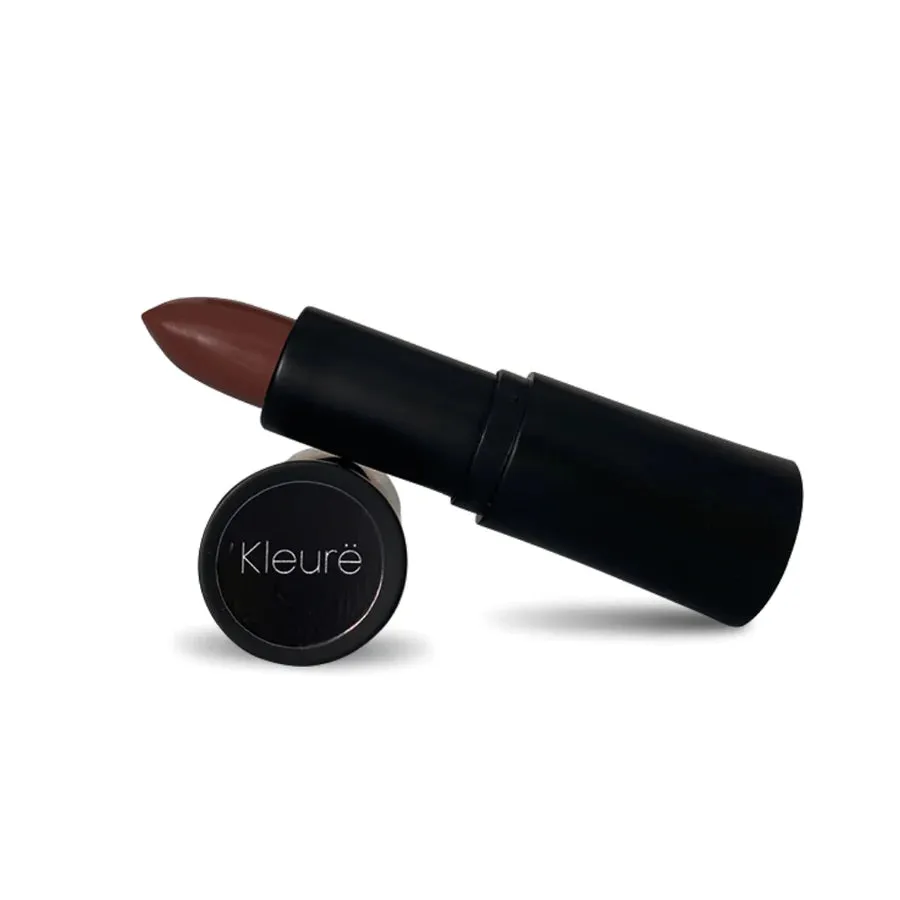 KLEURË- Luxury Matte Lipstick - Undertone
