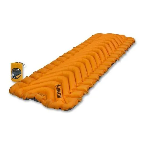 Klymit Insulated Static V Lite Sleeping Mat