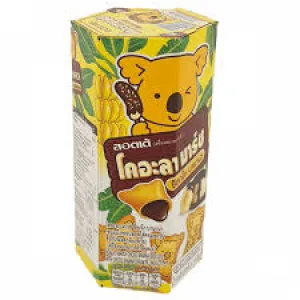 KOALA CHOCO BANANA 37G