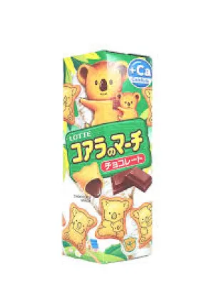 KOALA CHOCOLATE 37G