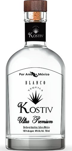 Kostiv Ultra Premium Blanco 750 ml