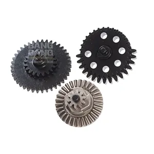 KRYTAC Enhanced Torque Gear Set / 18:1 Ratio