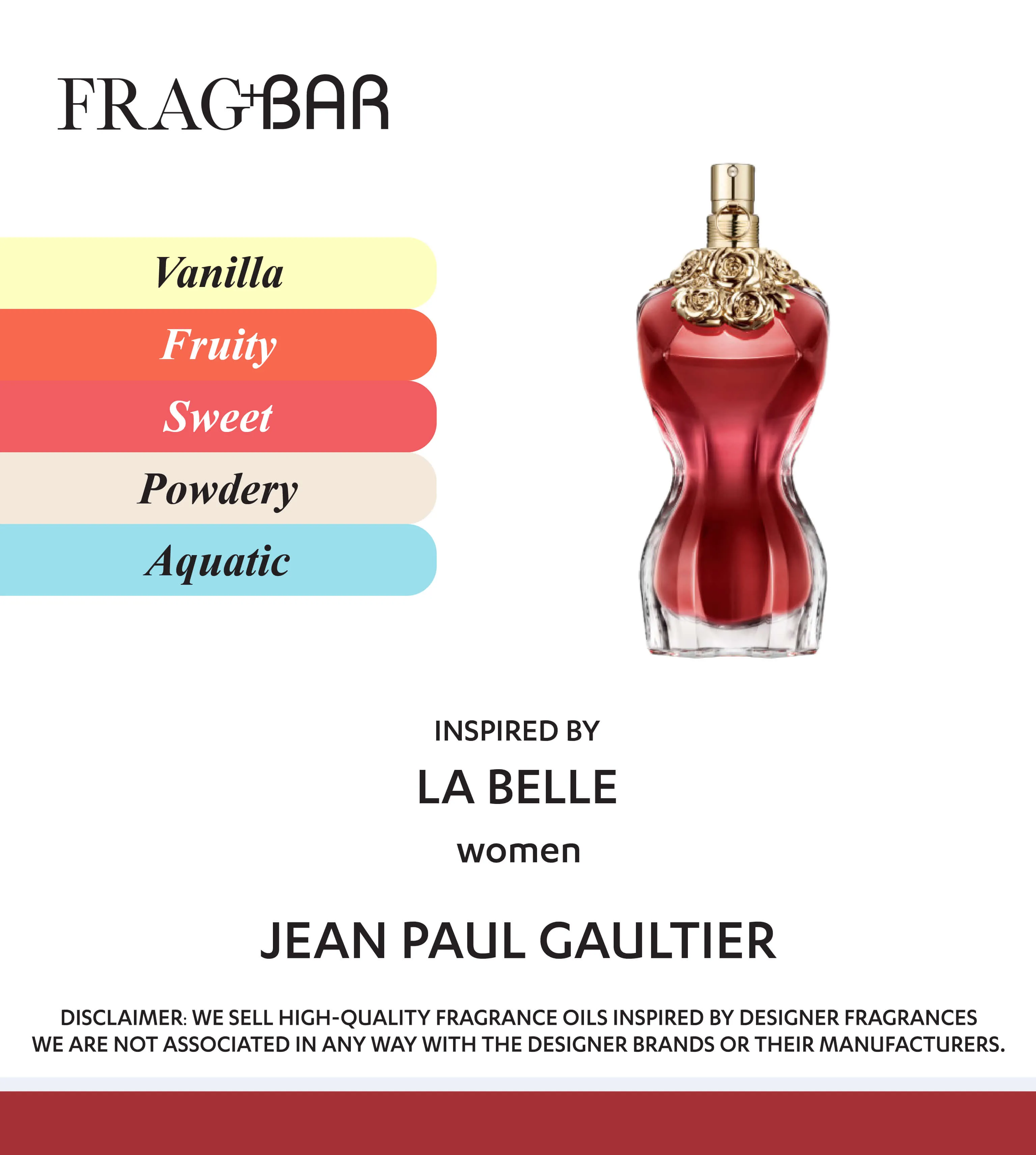 LA BELLE