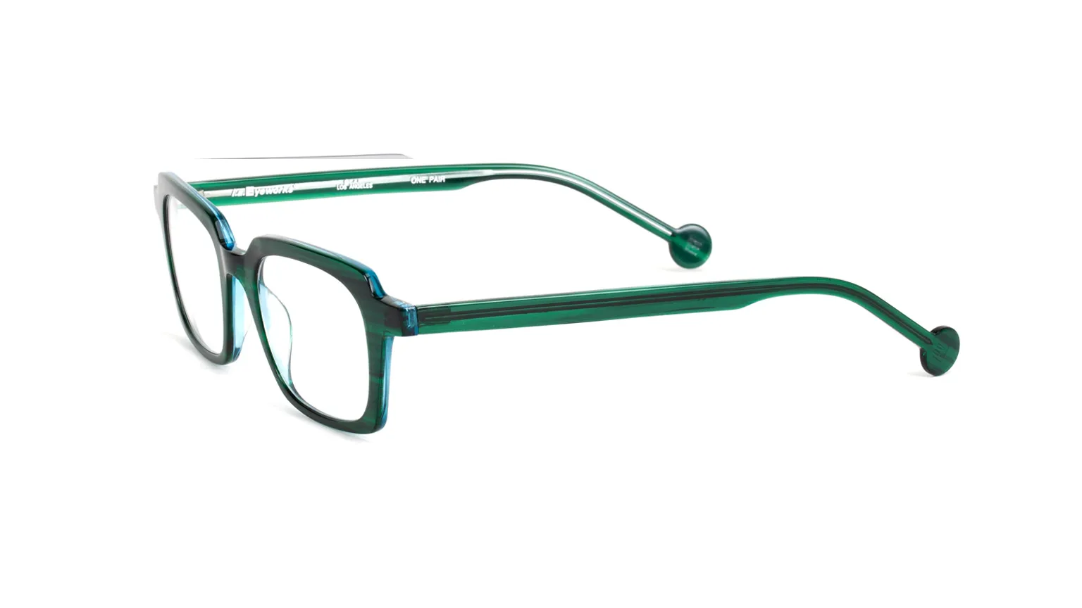 L.A. Eyeworks Blakey