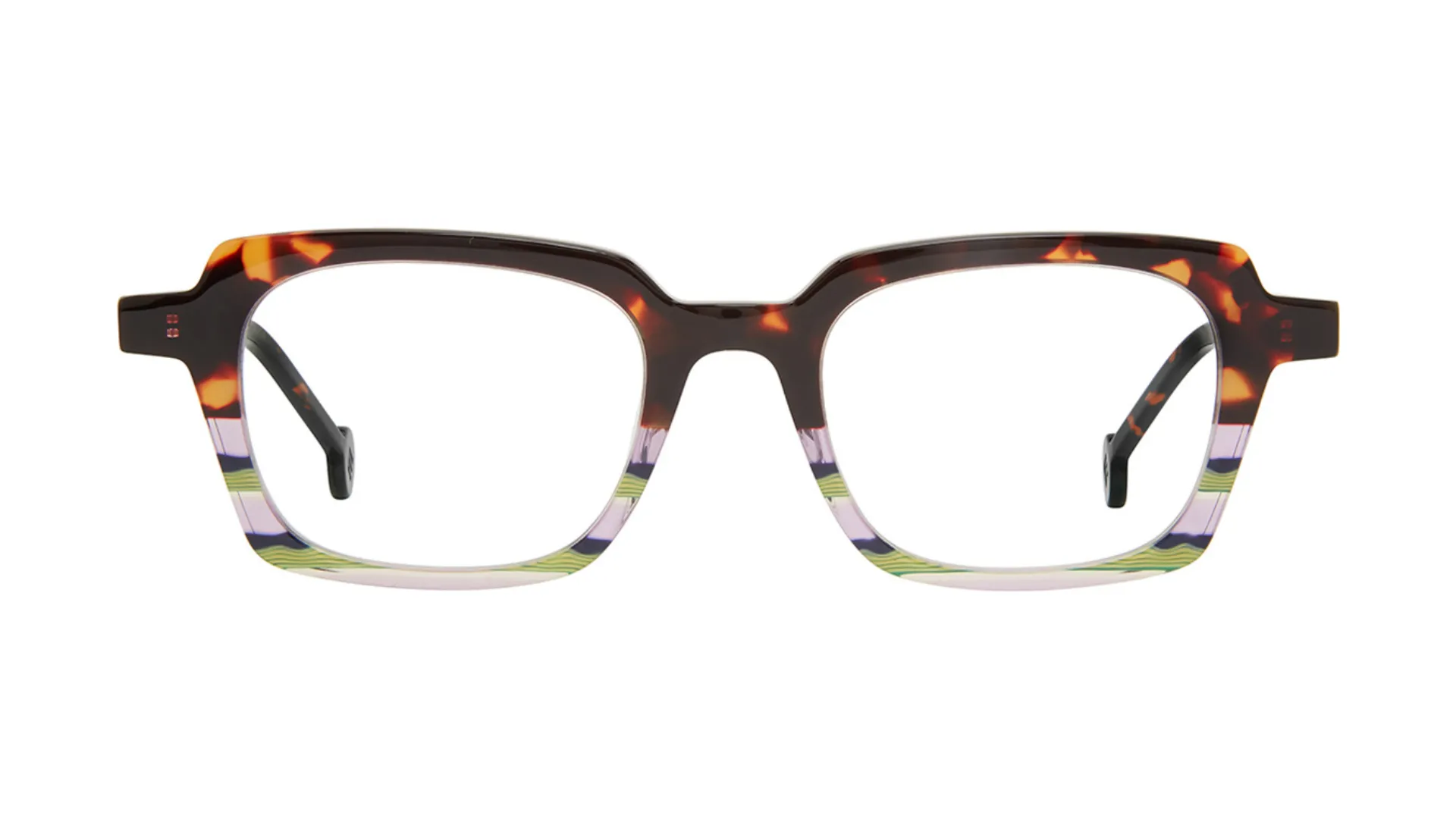 L.A. Eyeworks Blakey