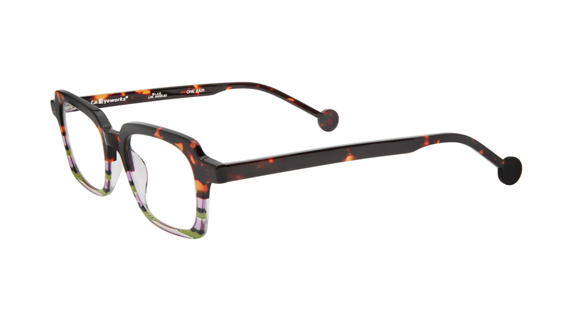 L.A. Eyeworks Blakey