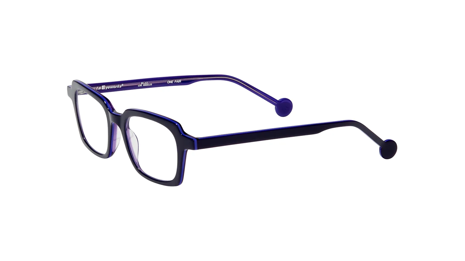 L.A. Eyeworks Blakey