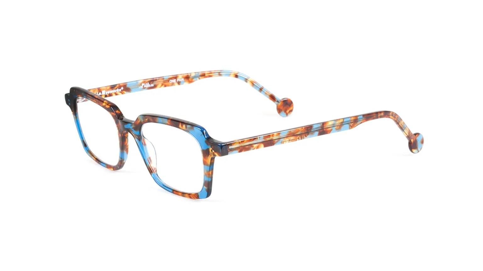 L.A. Eyeworks Blakey