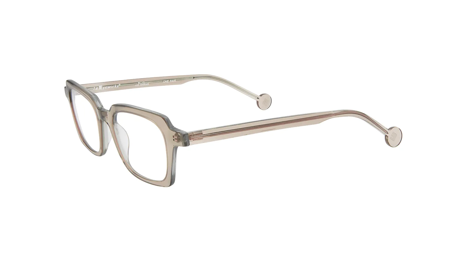 L.A. Eyeworks Blakey