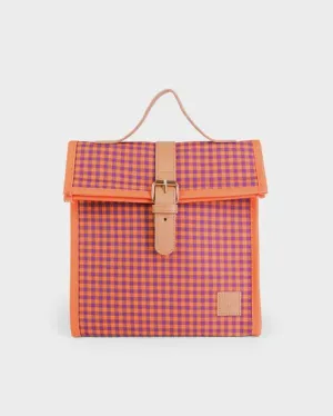 Lady Marmalade Lunch Satchel