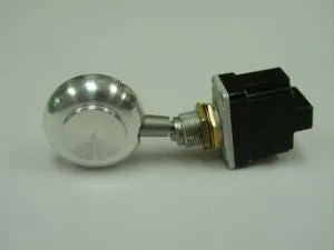 Landing Gear Switch