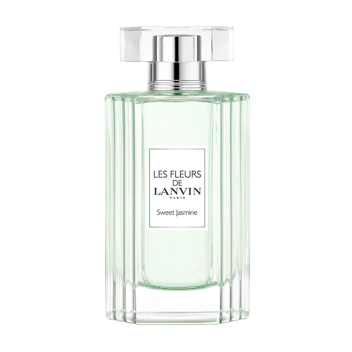 Lanvin Les Fleurs De Sweet Jasmine For Women EDT 90ml