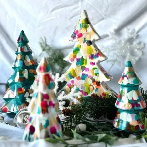 Large Bright Shelf Tree