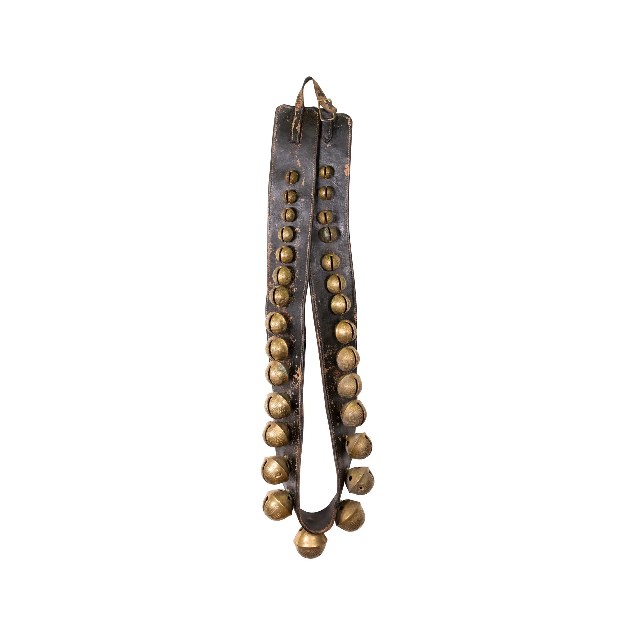 Large Sleigh Bells