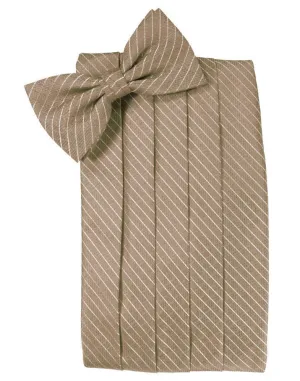 Latte Palermo Cummerbund