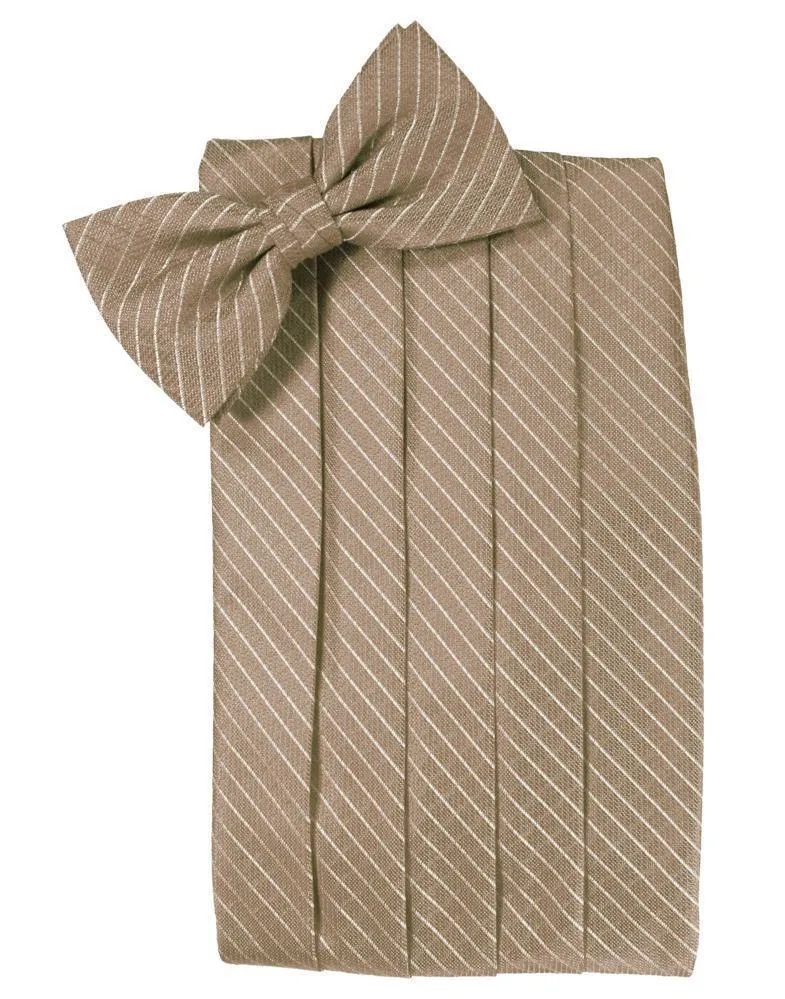 Latte Palermo Cummerbund
