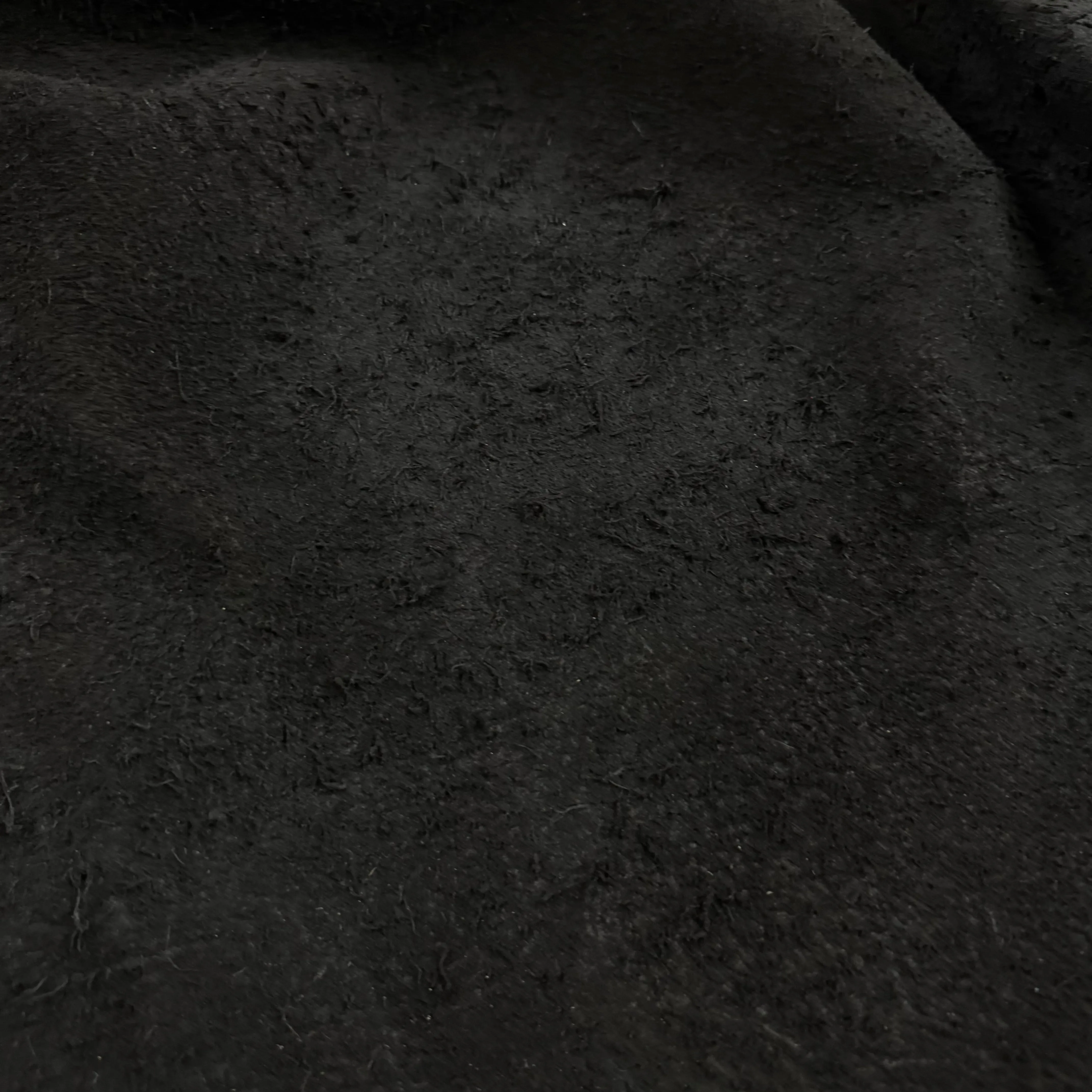Lava Rough Out Suede