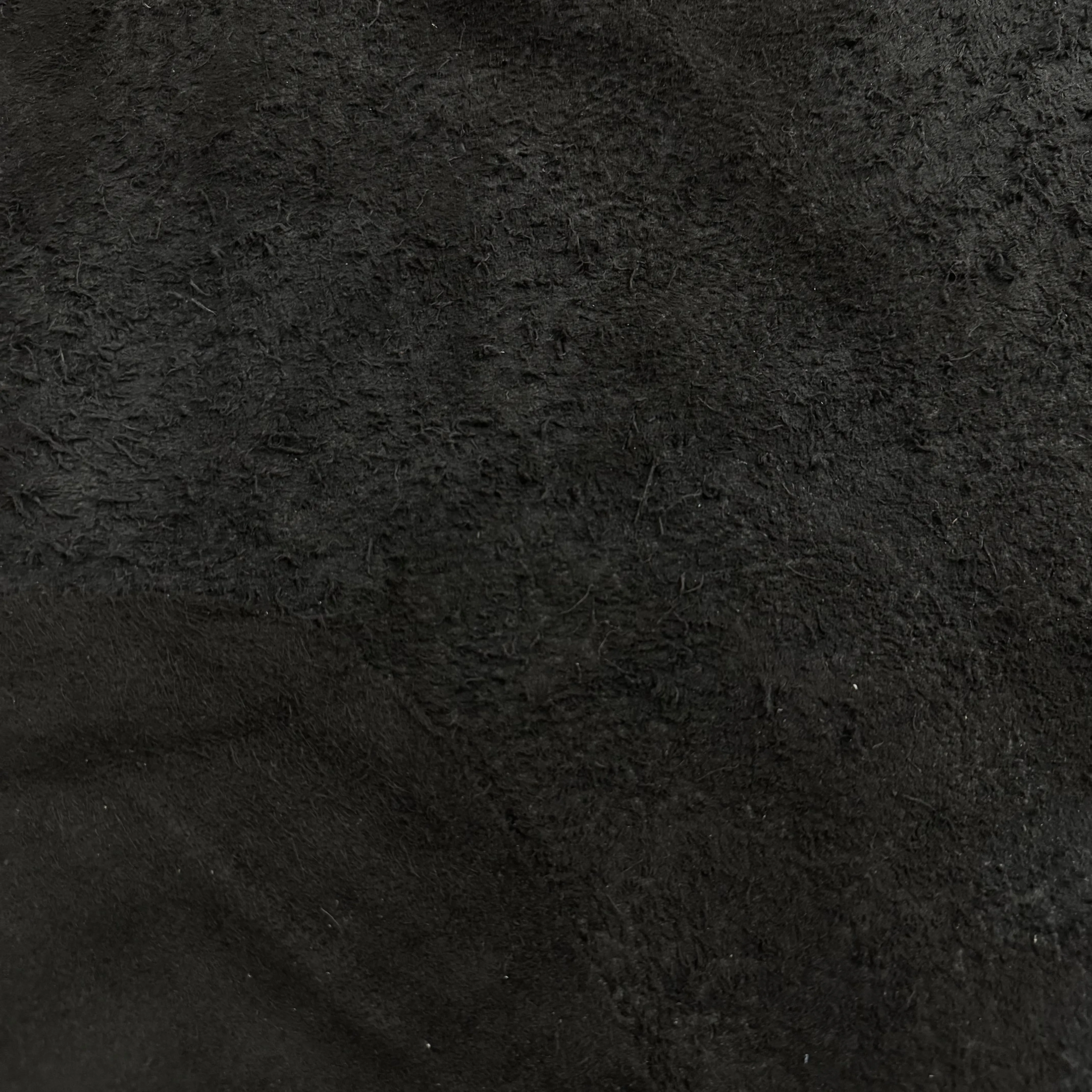 Lava Rough Out Suede