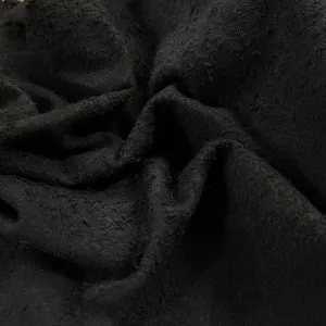 Lava Rough Out Suede