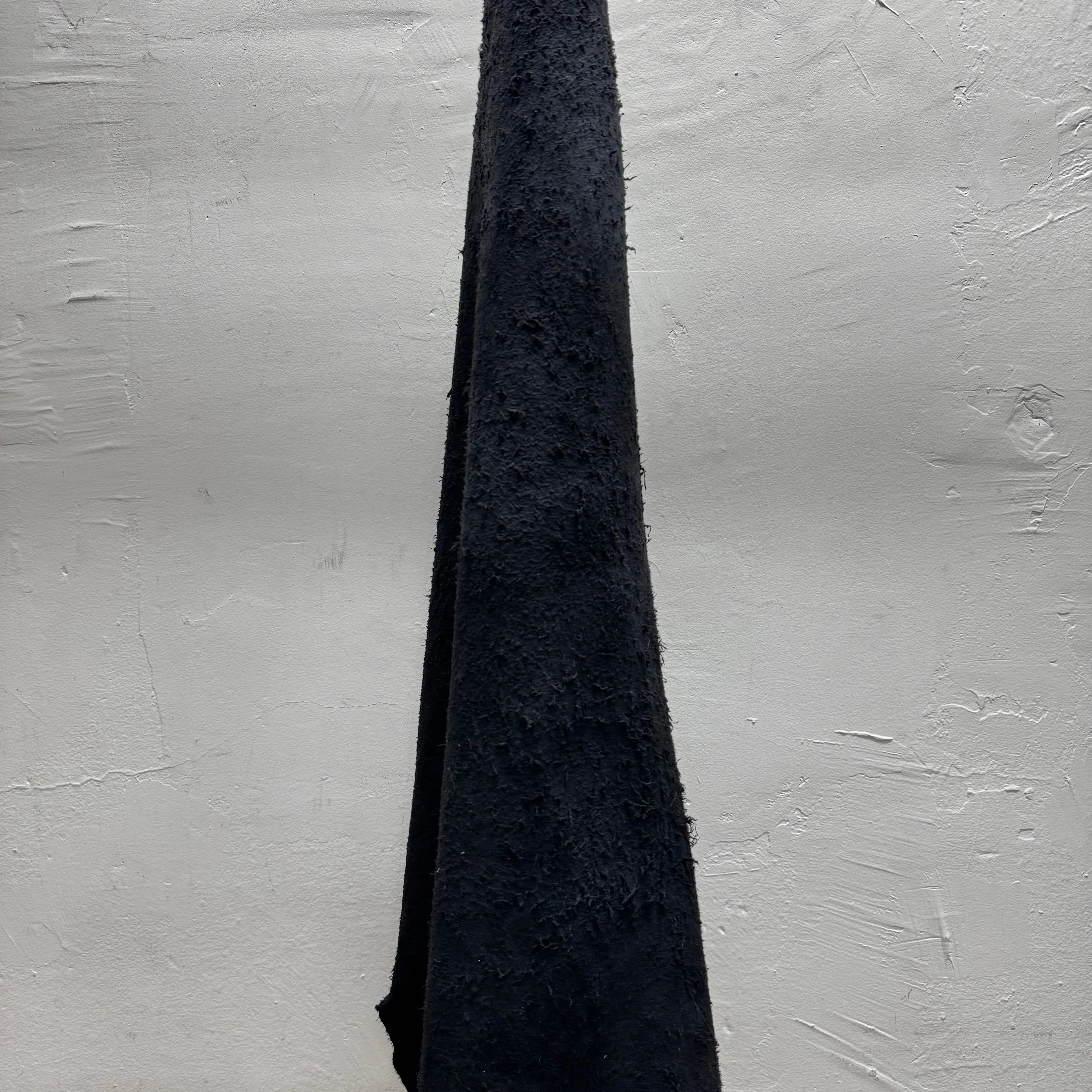 Lava Rough Out Suede