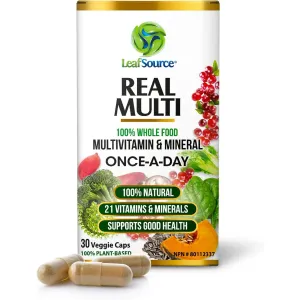 Leafsource Real Multi 30s