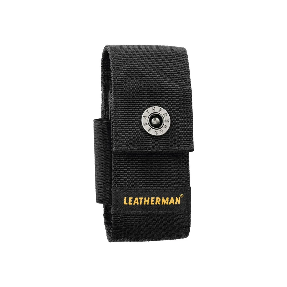 Leatherman Nylon Button Sheath with 4 Pockets Medium