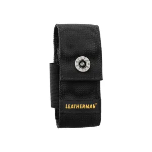 Leatherman Nylon Button Sheath with 4 Pockets Medium