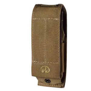 Leatherman Sheath - MOLLE Brown for MUT & ST300