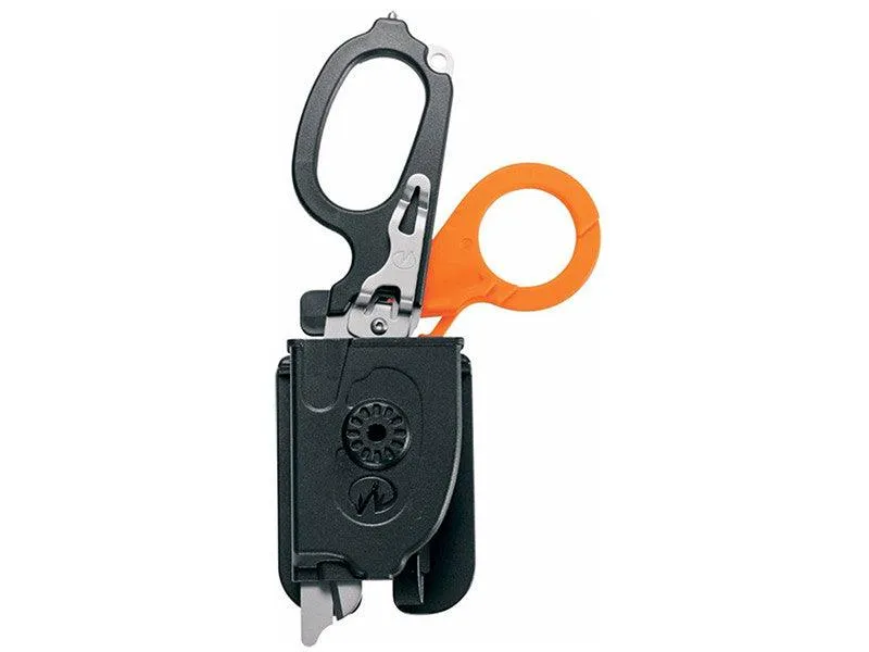 Leatherman trauma Shears RAPTOR RESCUE - Orange/Black