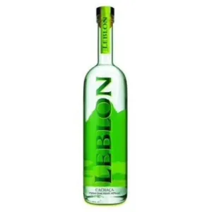 Leblon Cachaca 80 750 ml