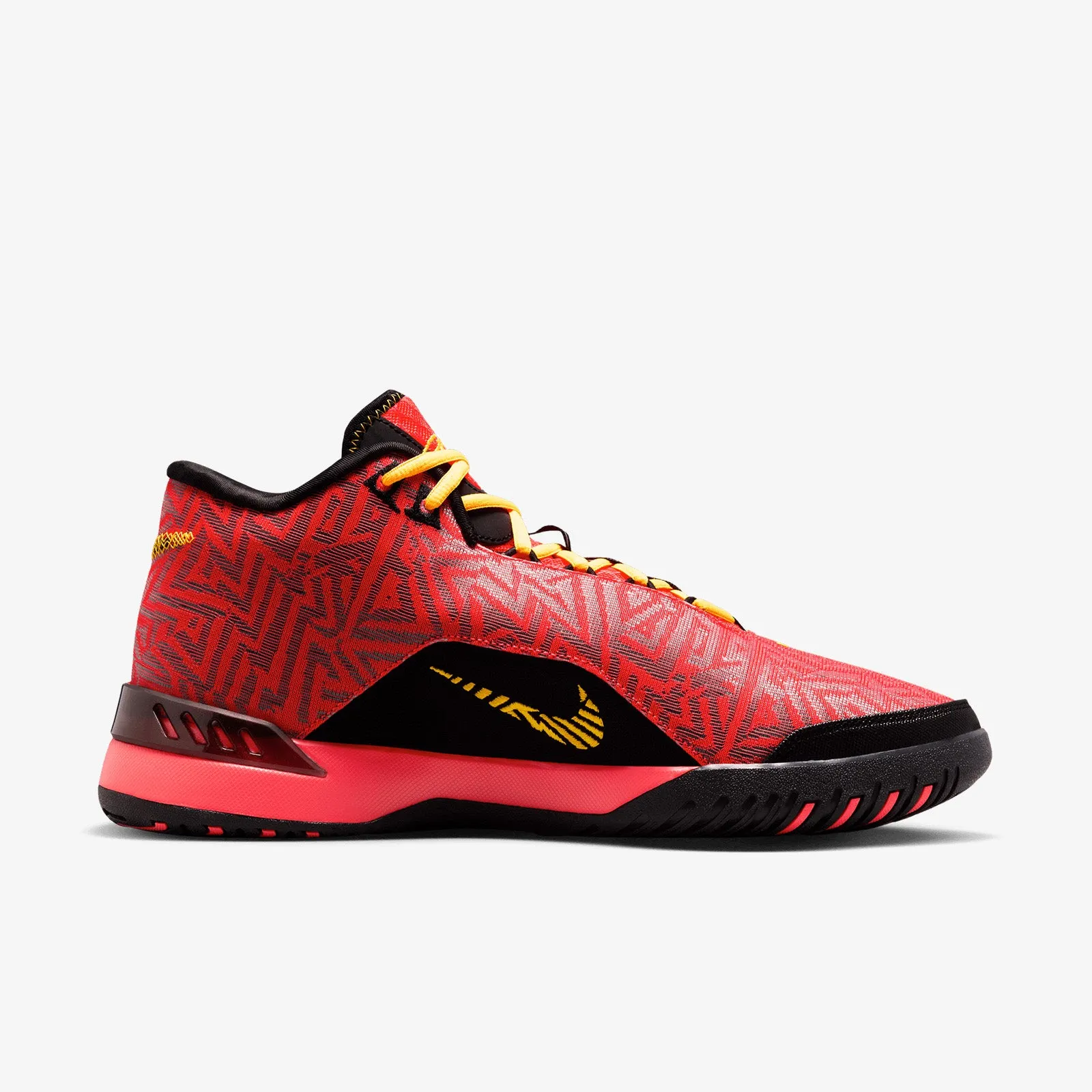 LeBron NXXT Genisus - Bright Crimson