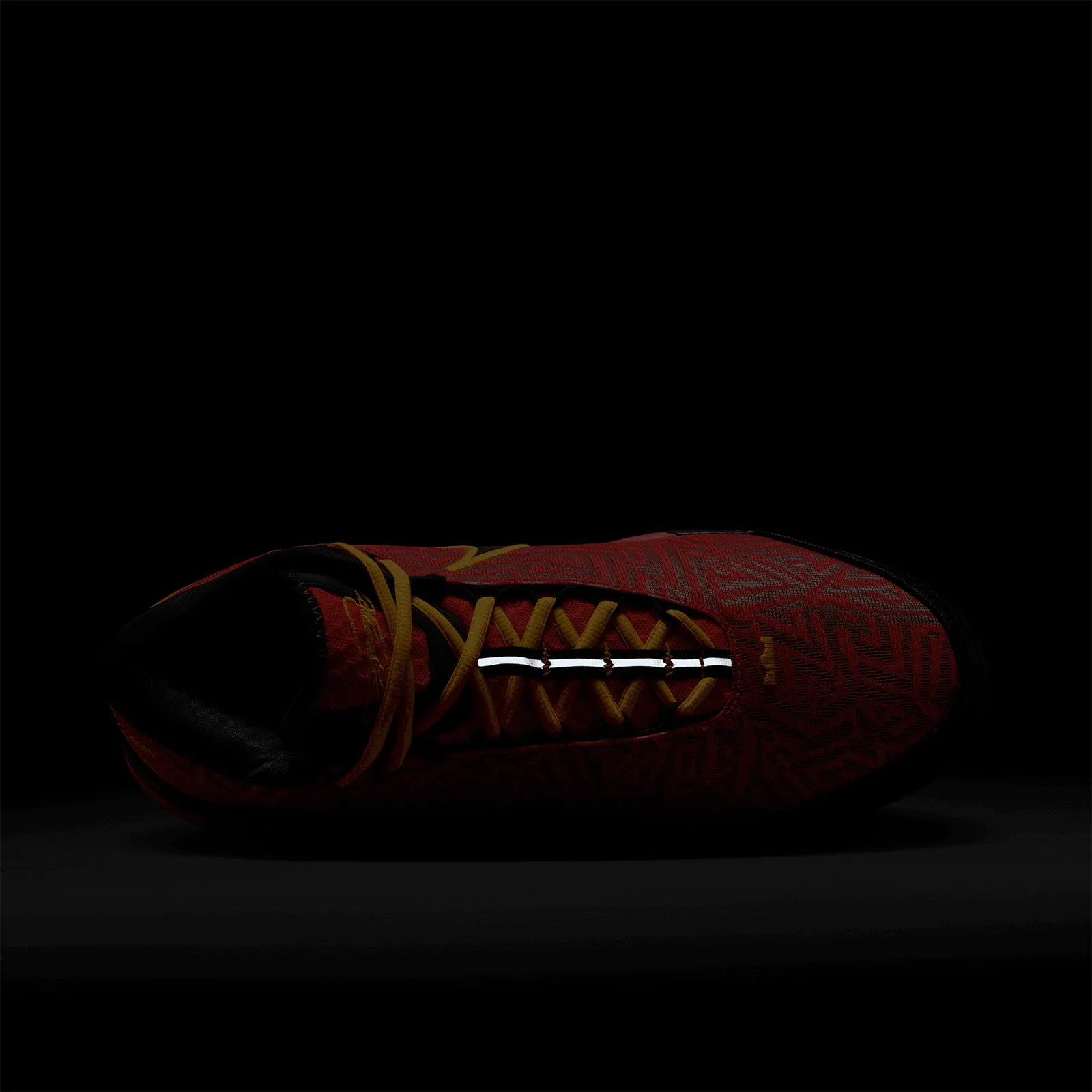 LeBron NXXT Genisus - Bright Crimson