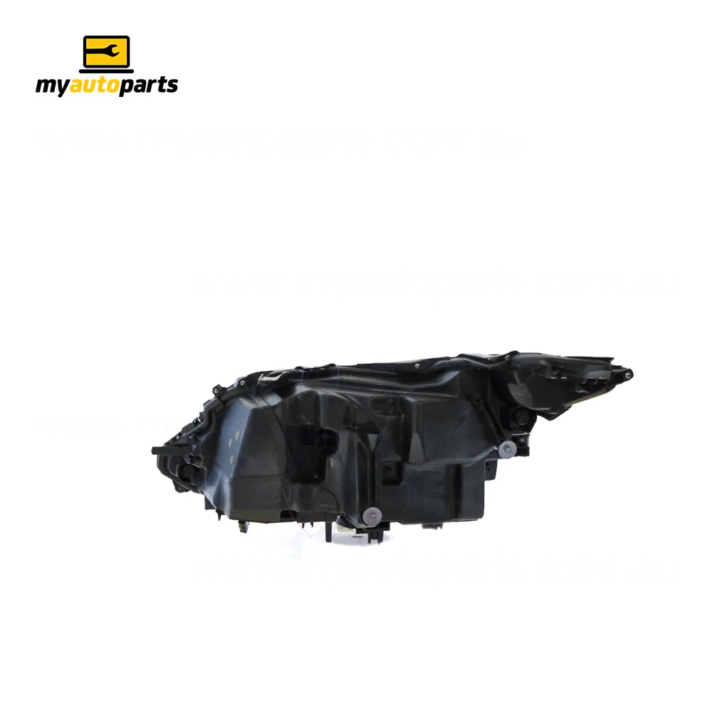 LED Adaptive Head Lamp Drivers Side Genuine suits Lexus RX 2015 On