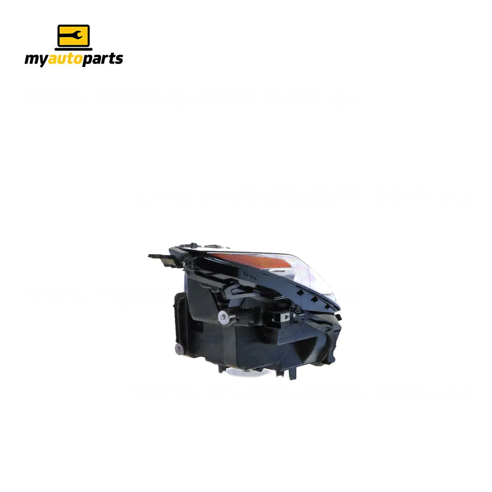 LED Adaptive Head Lamp Drivers Side Genuine suits Lexus RX 2015 On