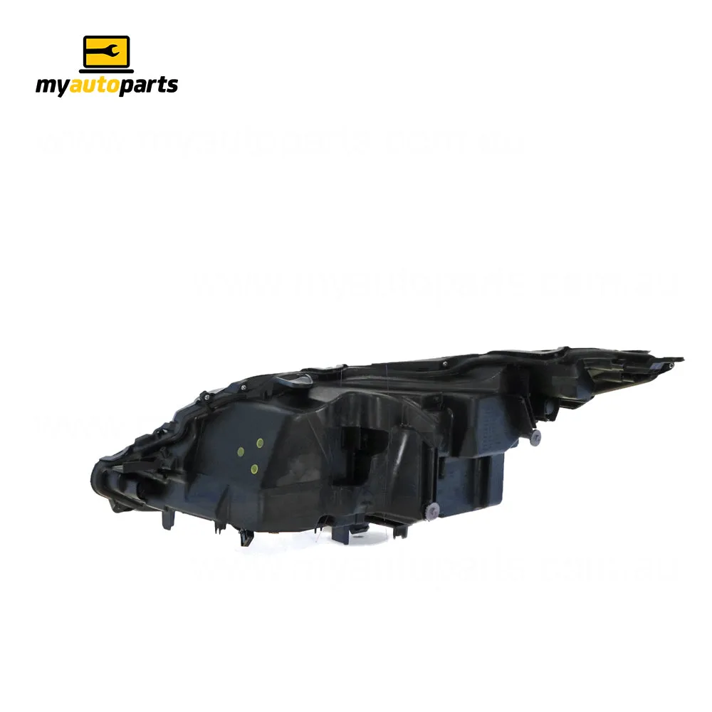 LED Adaptive Head Lamp Drivers Side Genuine suits Lexus RX 2015 On