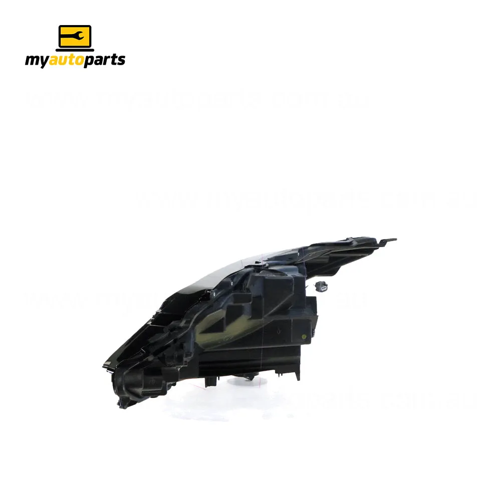 LED Head Lamp Drivers Side Genuine suits Lexus RX 2015 On