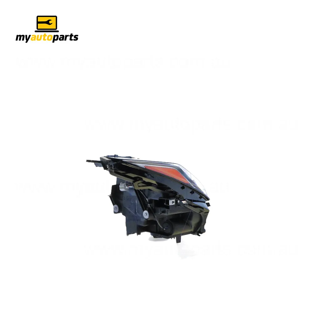 LED Head Lamp Drivers Side Genuine suits Lexus RX 2015 On