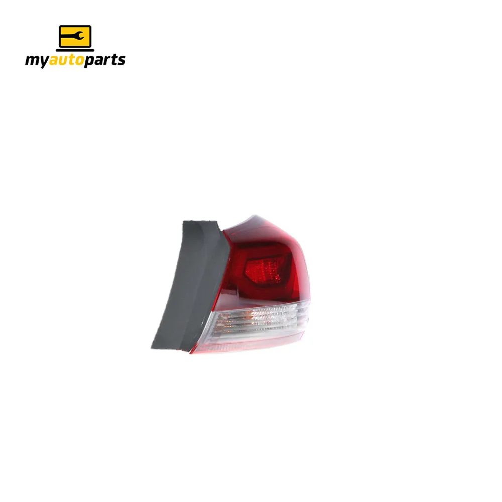 LED Tail Lamp Drivers Side Genuine suits Hyundai Elantra Elite AD Sedan 12/2015 to 10/2018