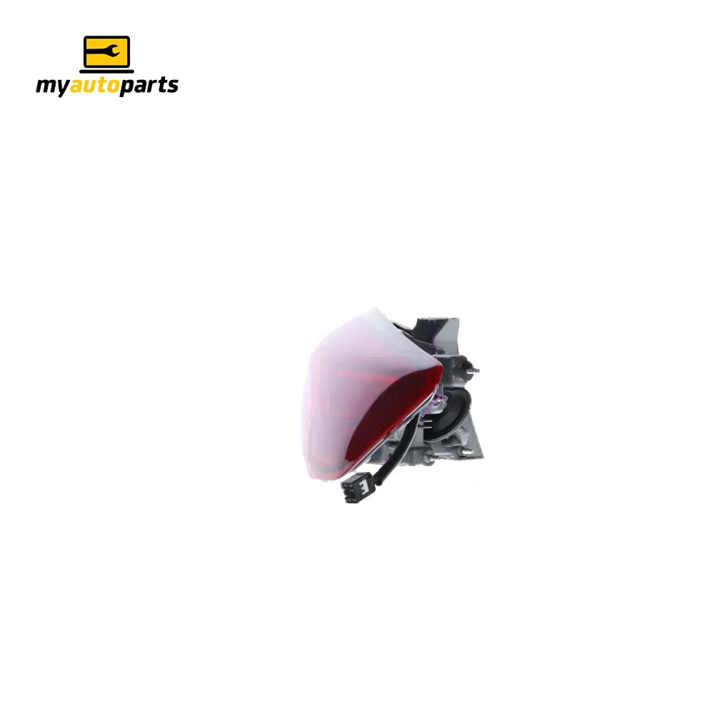 LED Tail Lamp Drivers Side Genuine suits Hyundai Elantra Elite AD Sedan 12/2015 to 10/2018