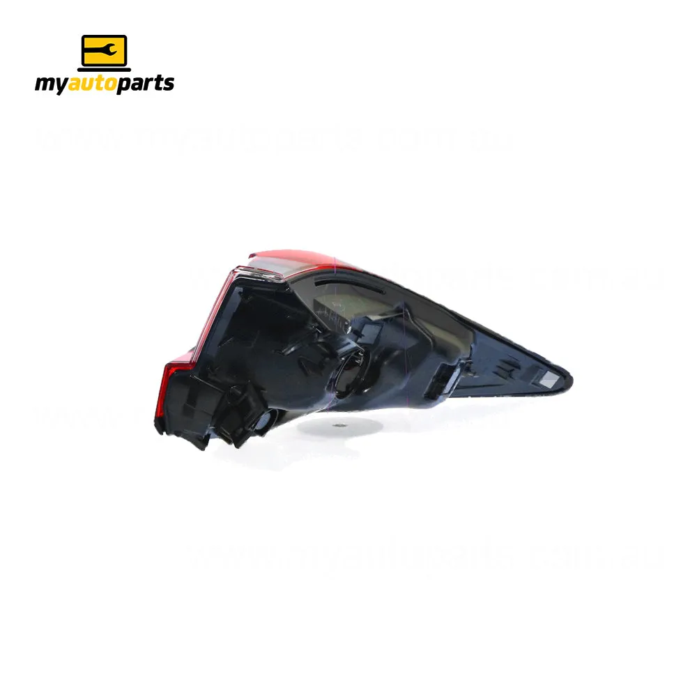 LED Tail Lamp Passenger Side Genuine suits Lexus RX Luxury 2015 On