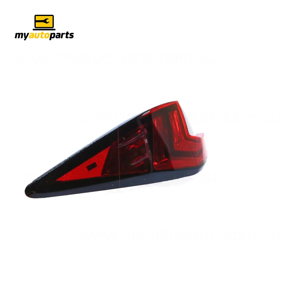 LED Tail Lamp Passenger Side Genuine suits Lexus RX Luxury 2015 On