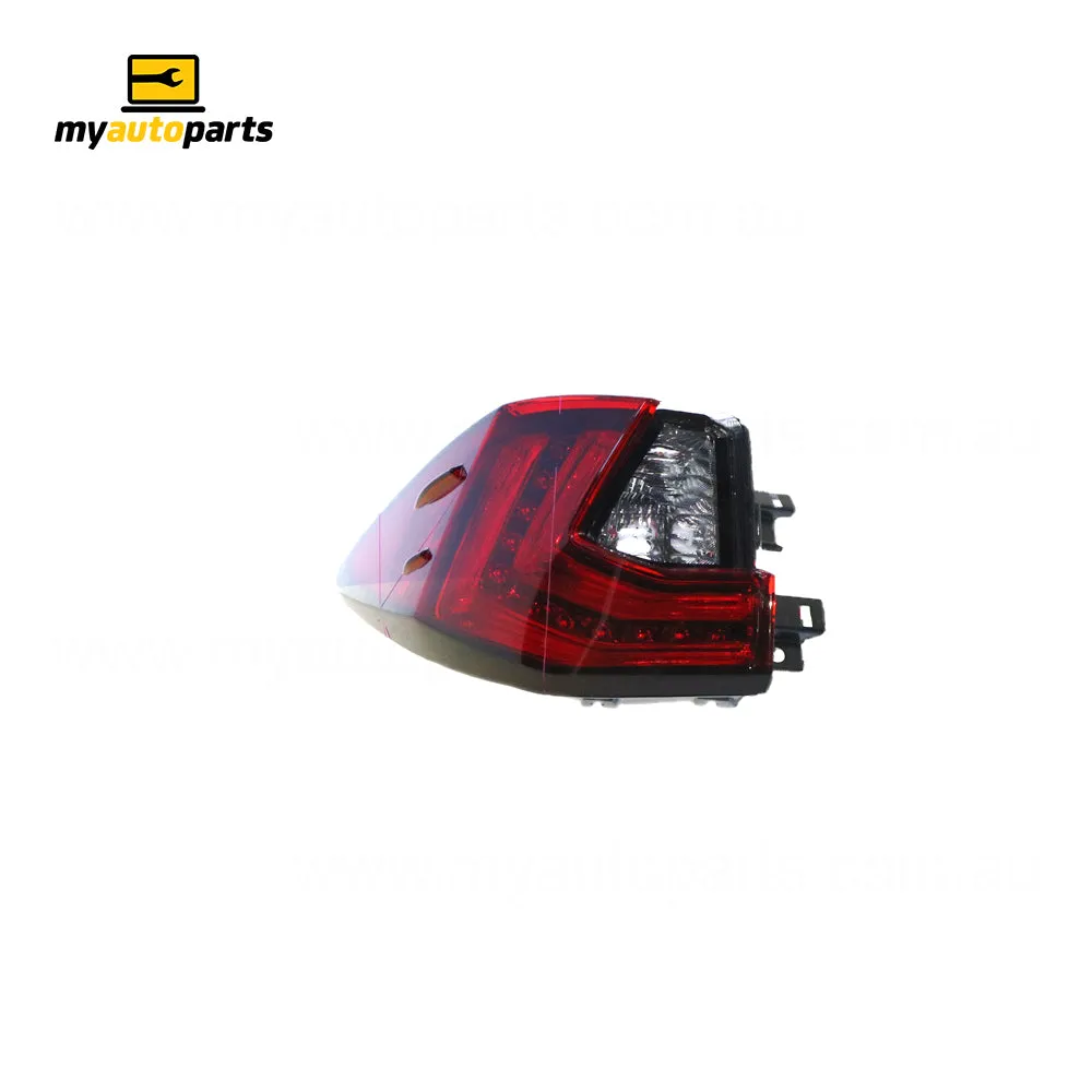 LED Tail Lamp Passenger Side Genuine suits Lexus RX Luxury 2015 On