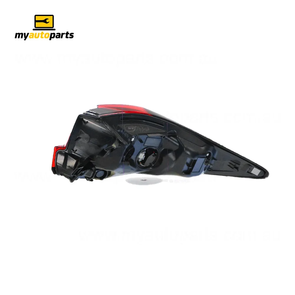 LED Tail Lamp Passenger Side Genuine suits Lexus RX Luxury 2015 On