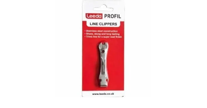 Leeda Profil Line Clippers