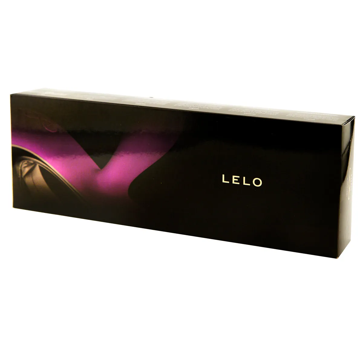 Lelo Soraya 2 Vibrator In Deep Rose