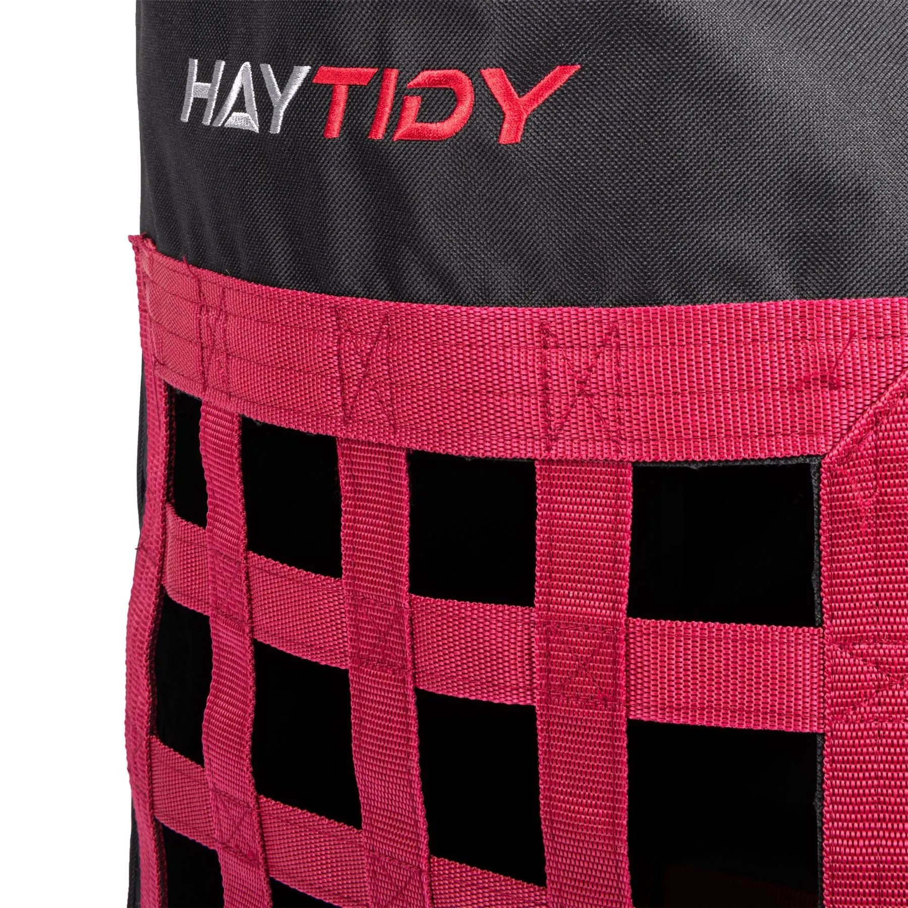 LeMieux Hay Tidy Bag