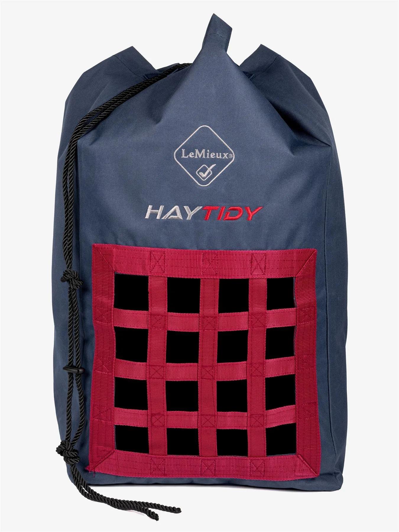 LeMieux Hay Tidy Bag