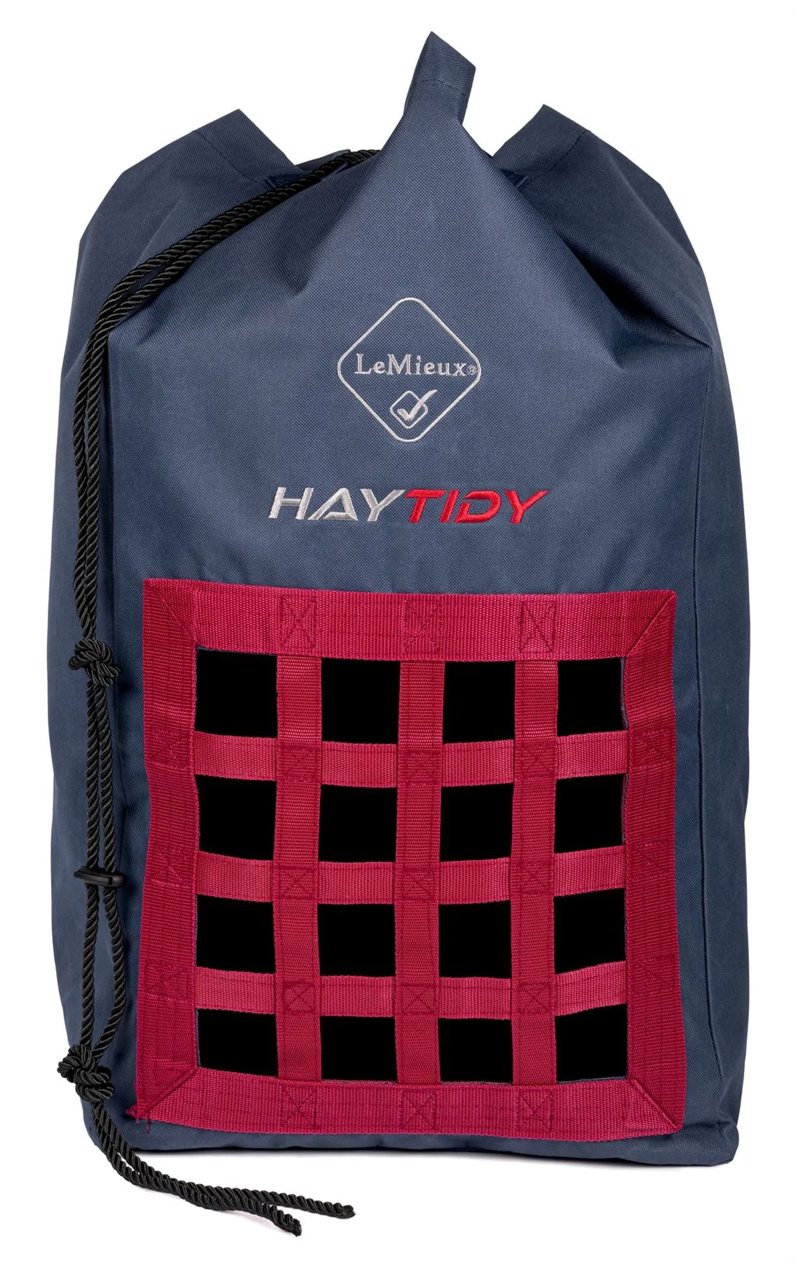 LeMieux Hay Tidy Bag