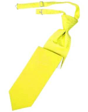 Lemon Palermo Windsor Tie