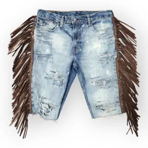 Levis 511 (Men 36 / Women 12) STRETCH